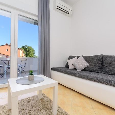 Apartmani Vita, Liznjan - Apartman 2 Esterno foto