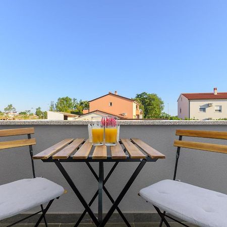 Apartmani Vita, Liznjan - Apartman 2 Esterno foto