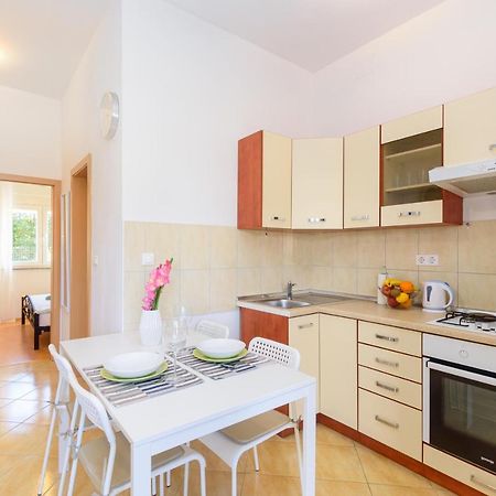 Apartmani Vita, Liznjan - Apartman 2 Esterno foto