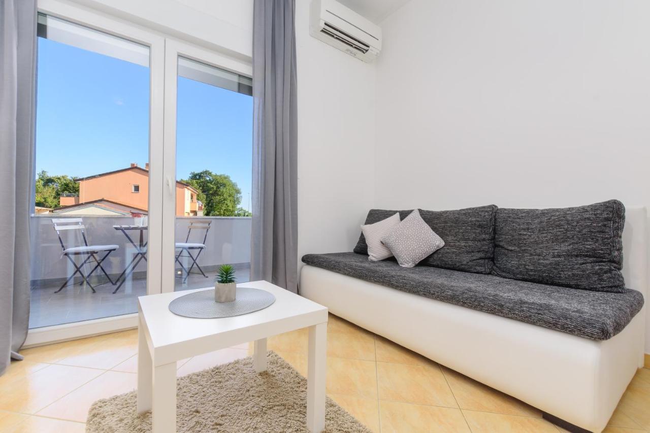 Apartmani Vita, Liznjan - Apartman 2 Esterno foto