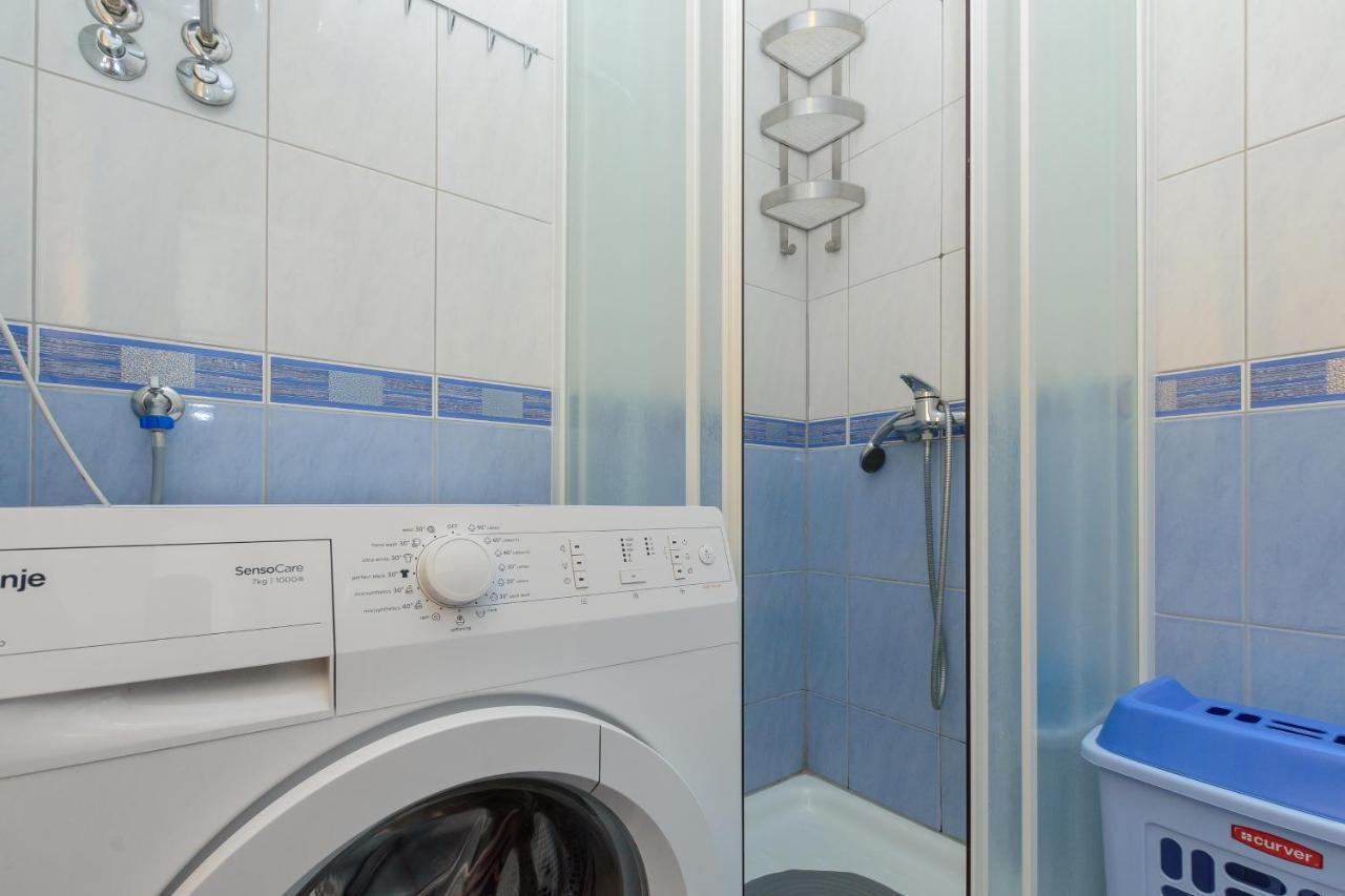 Apartmani Vita, Liznjan - Apartman 2 Esterno foto